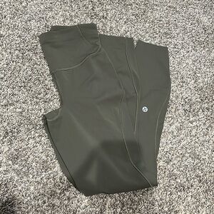 Lululemon leggings